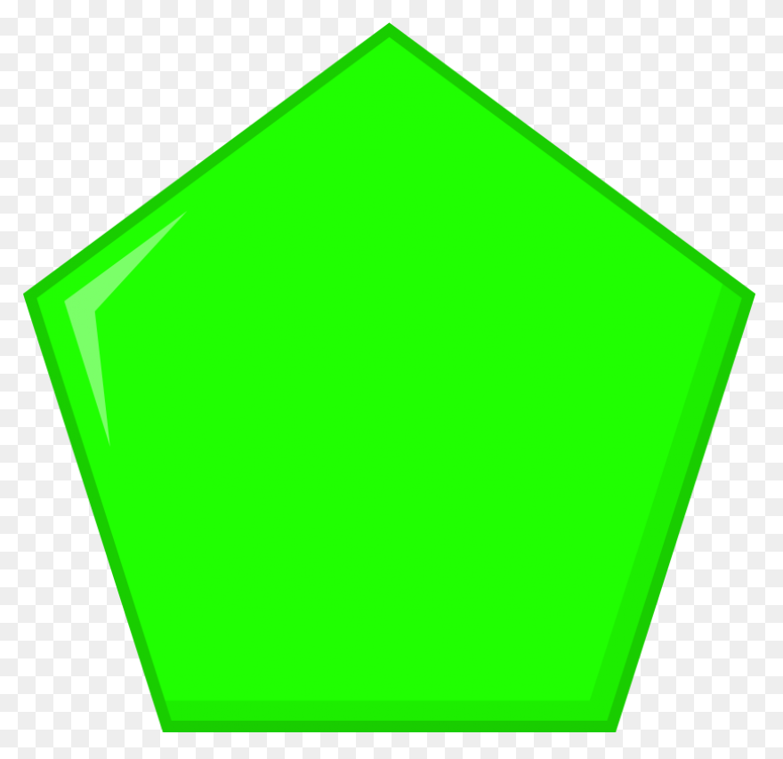 Style Pentagon Vector Images In Png