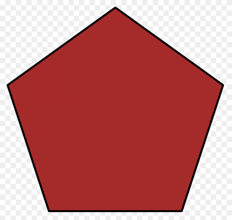 Style Pentagon Vector Images In Png