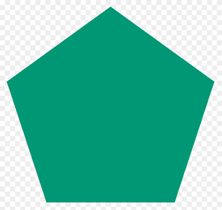 Style Pentagon Vector Images In Png