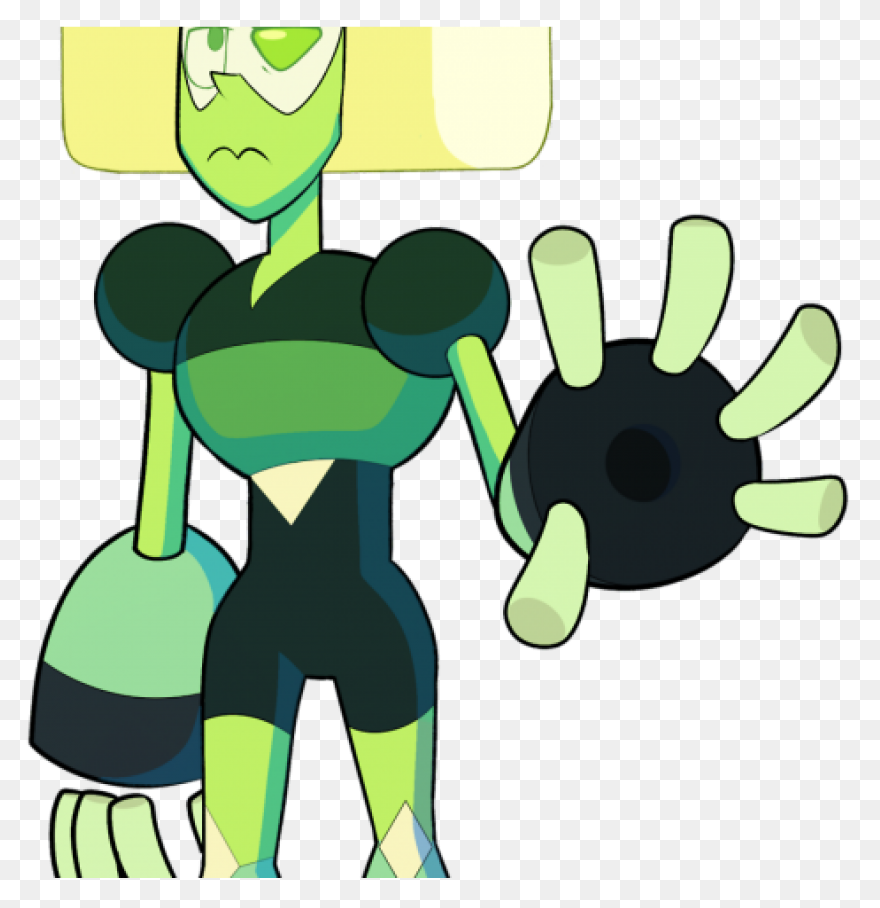 Peridot | Boomerang From Cartoon Ne