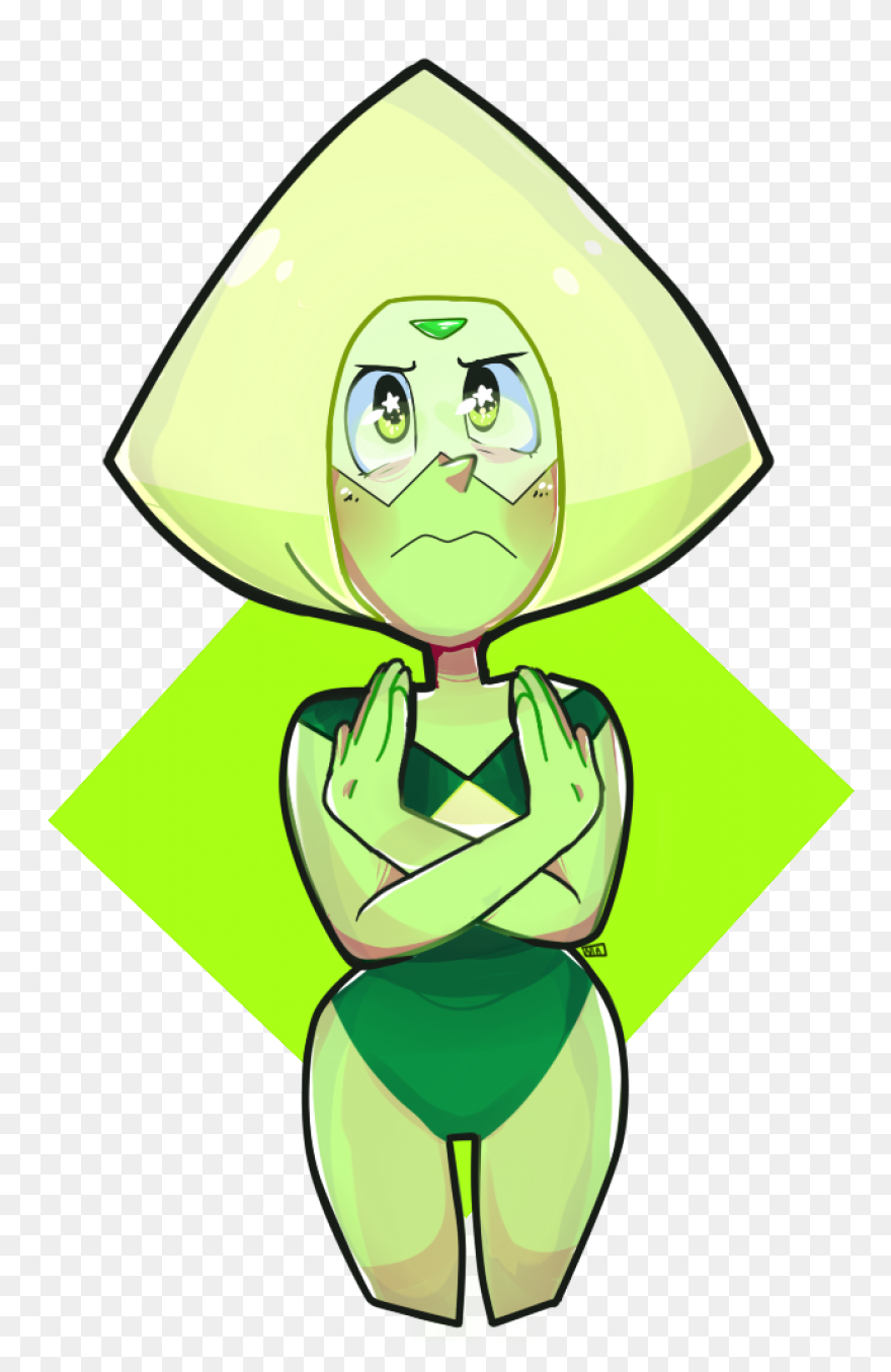 Peridot | Boomerang From Cartoon Ne