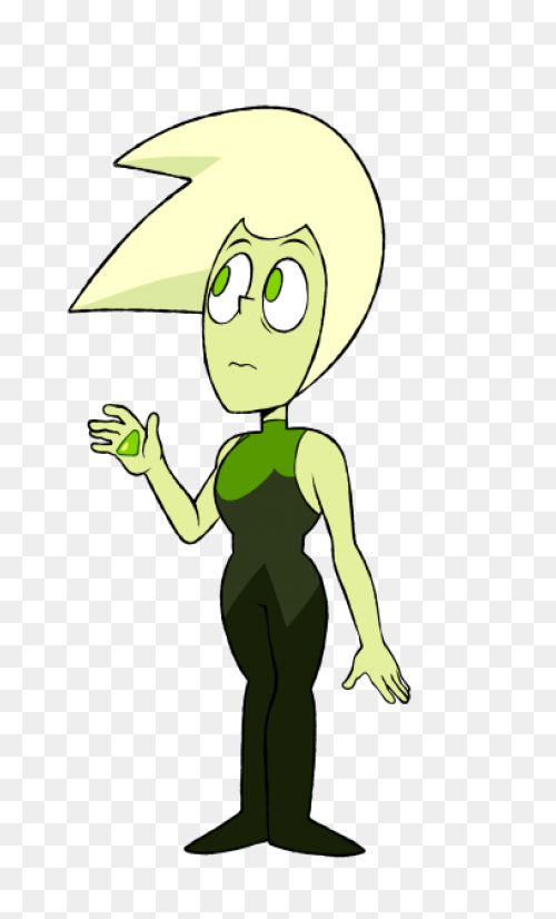 Peridot | Boomerang From Cartoon Ne