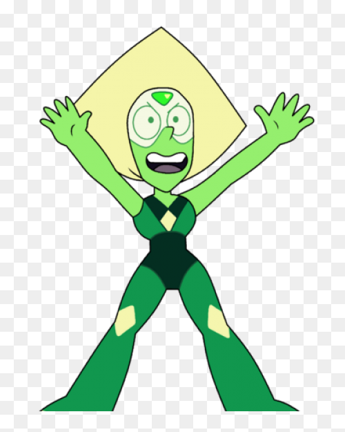 Peridot | Boomerang From Cartoon Ne