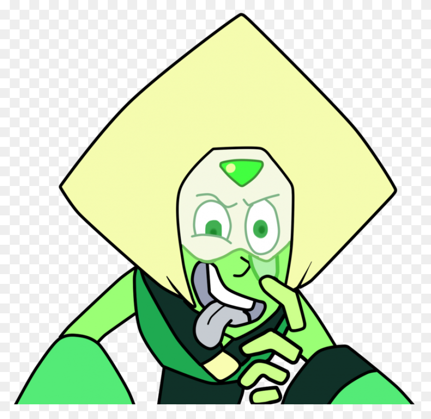 Peridot | Boomerang From Cartoon Ne