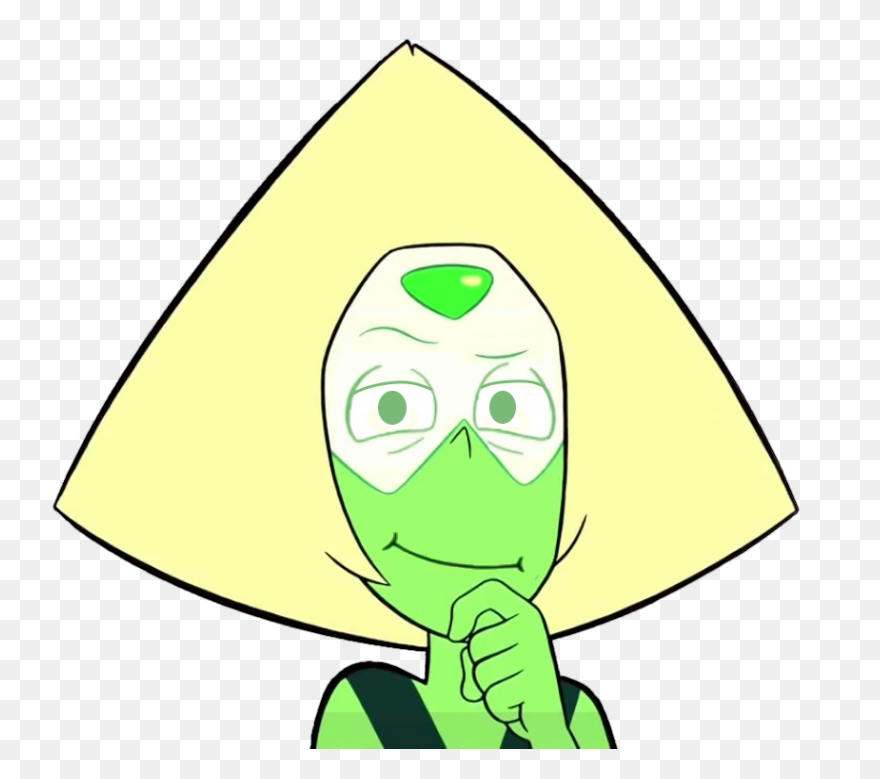 Peridot | Boomerang From Cartoon Ne