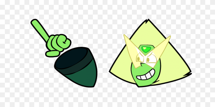 Peridot | Boomerang From Cartoon Ne