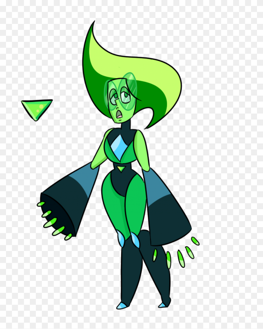 Peridot | Boomerang From Cartoon Ne