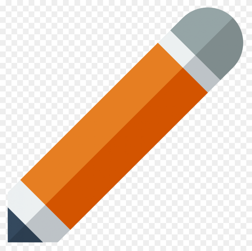 Pencil Free Icon Of Interface Icons