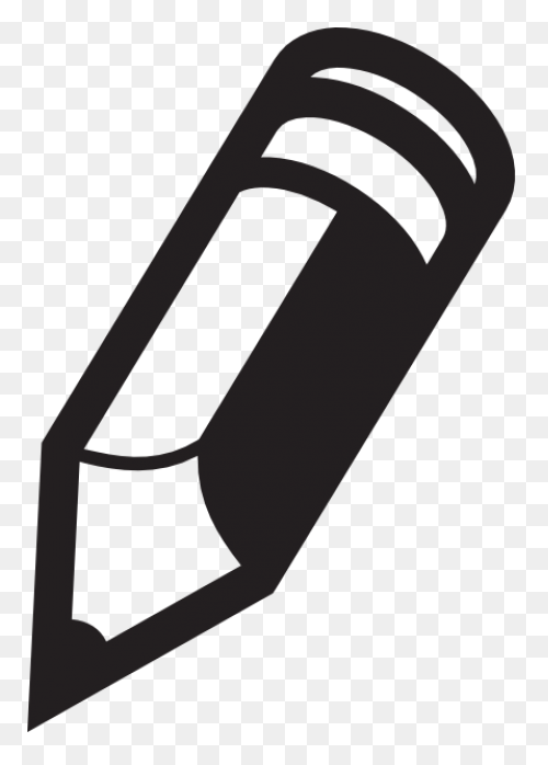 Pencil Free Icon Of Interface Icons