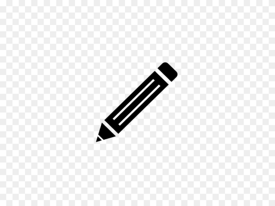 Pencil Free Icon Of Interface Icons