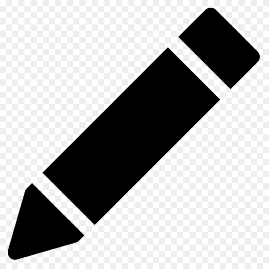 Pencil Free Icon Of Interface Icons