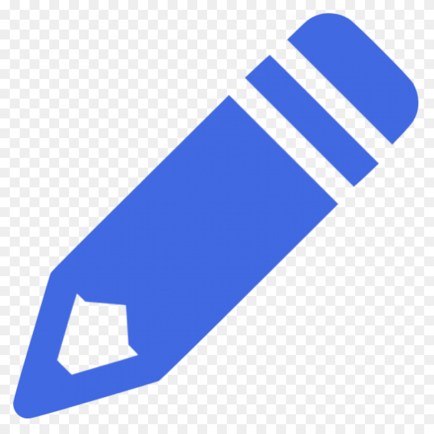 Pencil Free Icon Of Interface Icons