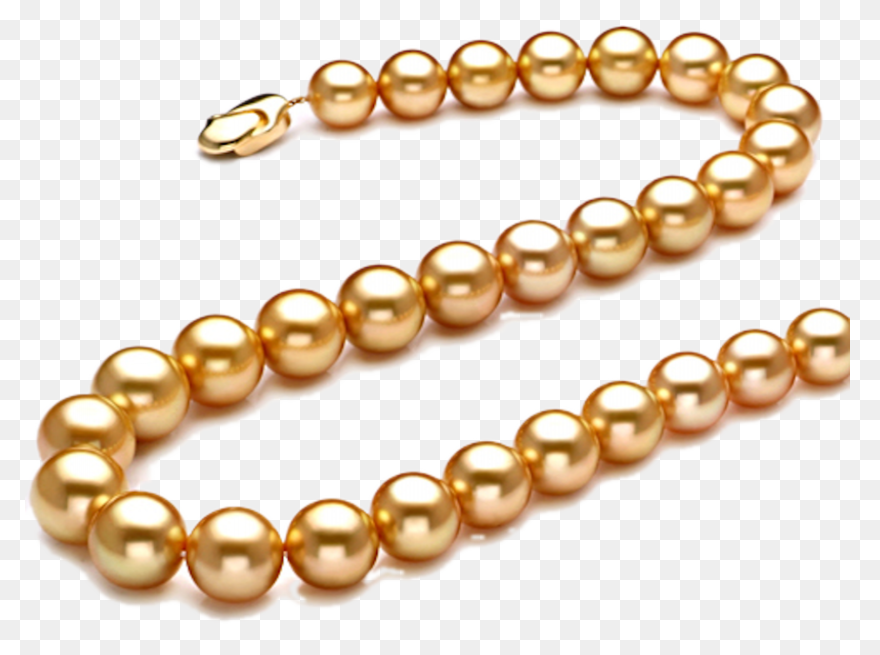 Splendid Pearls 7-8Mm Freshwater Pe