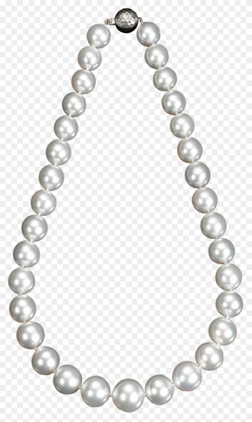 Splendid Pearls 7-8Mm Freshwater Pe