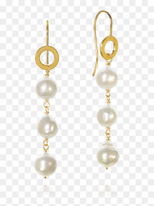 Splendid Pearls 7-8Mm Freshwater Pe