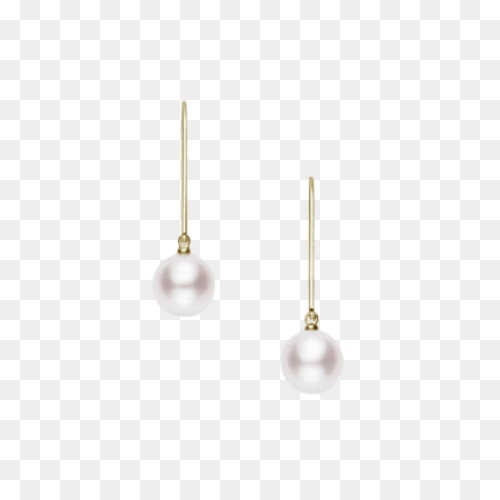 Splendid Pearls 7-8Mm Freshwater Pe