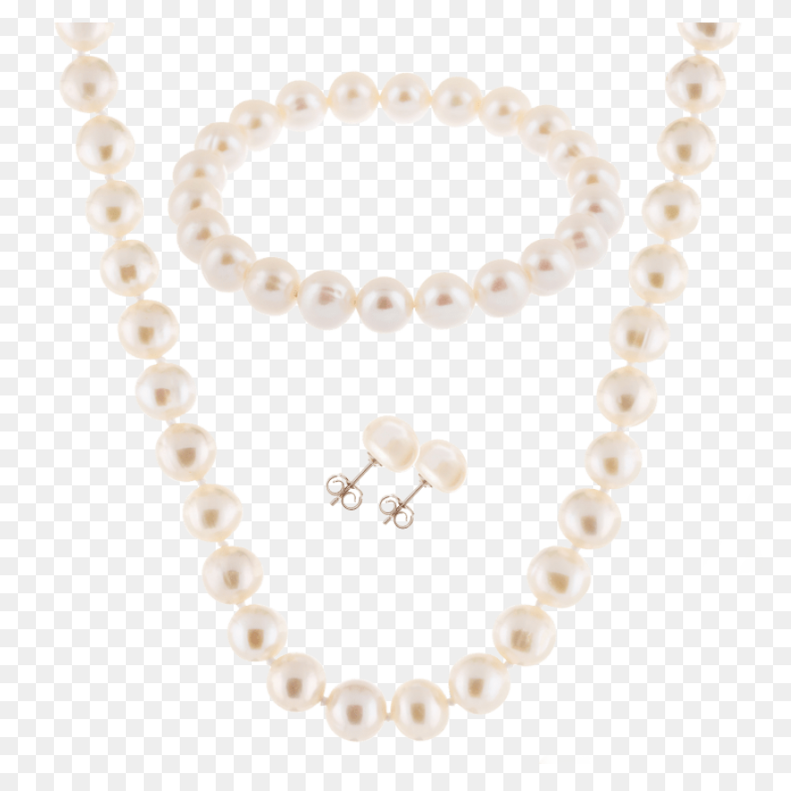 Splendid Pearls 7-8Mm Freshwater Pe