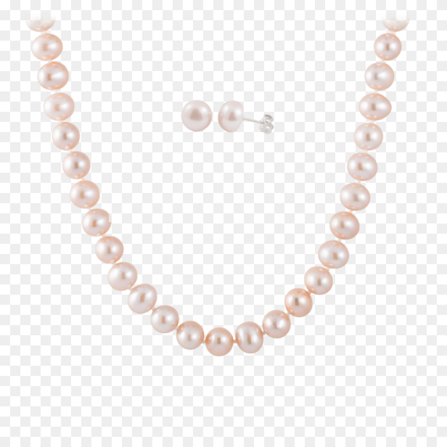 Splendid Pearls 7 8Mm Freshwater - Pearls