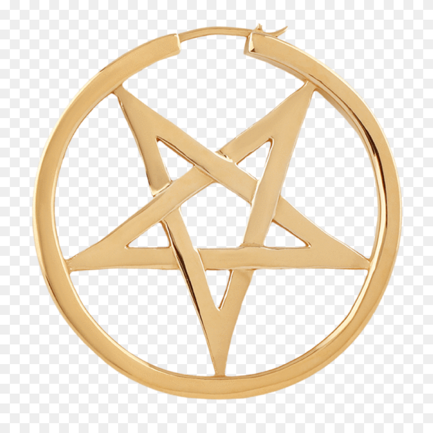 Download Pentacle Clipart Transpare