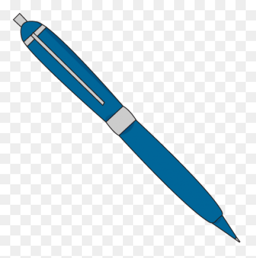 Pen Clipart Pen Clip Art The Quaker