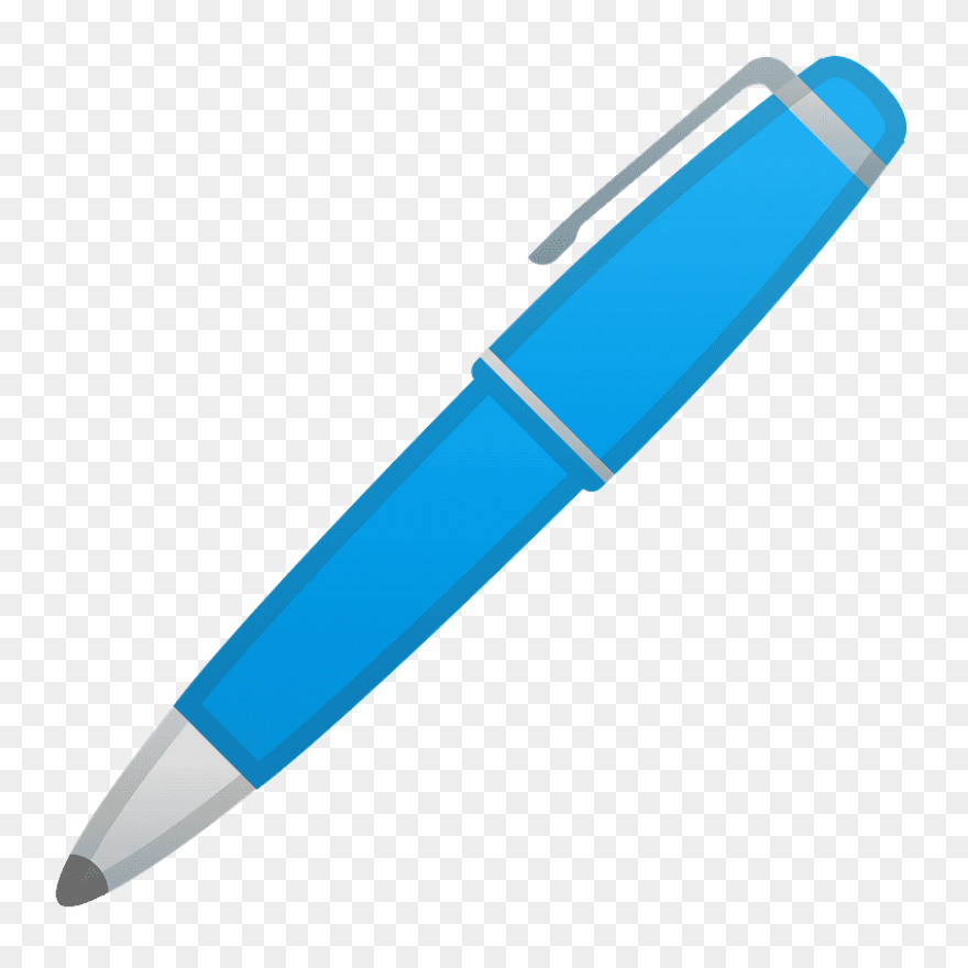 Pen Clipart Pen Clip Art The Quaker