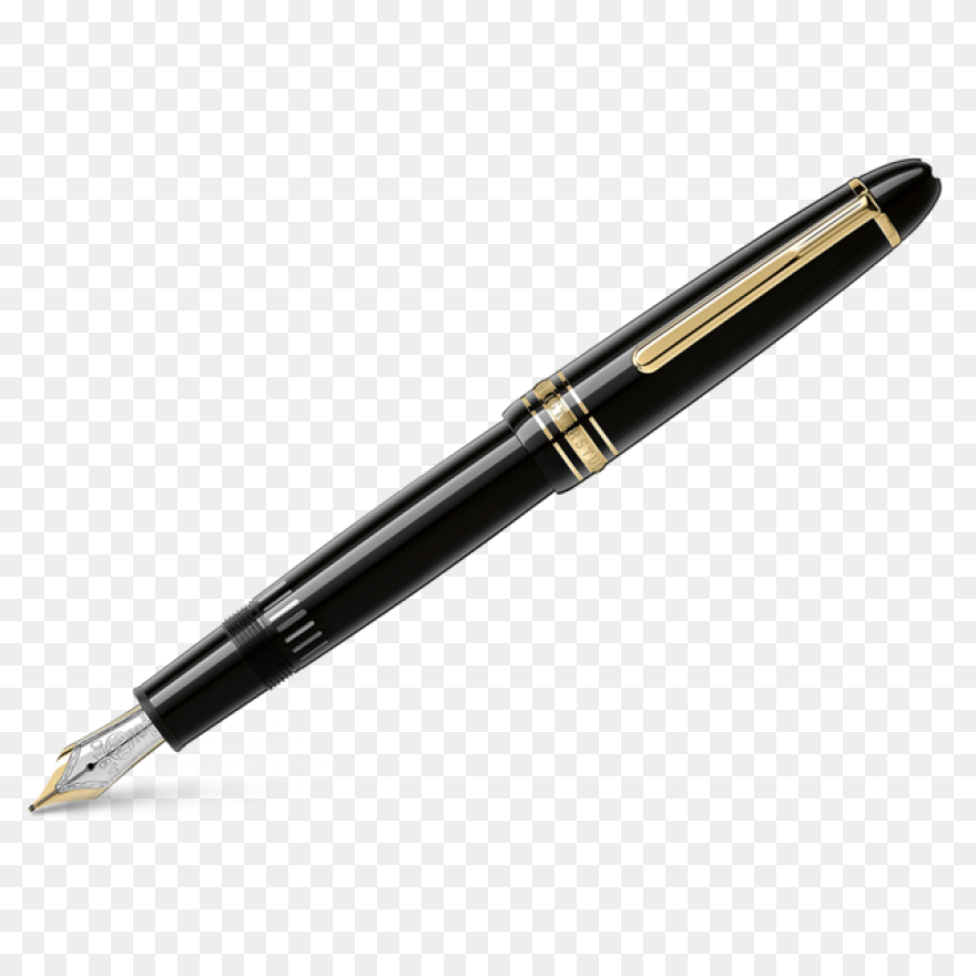 Pen Clipart Pen Clip Art The Quaker
