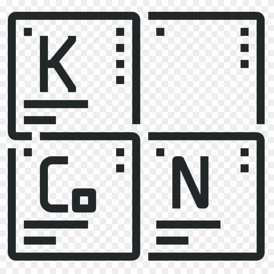 Periodic Table | Online Chemistry T