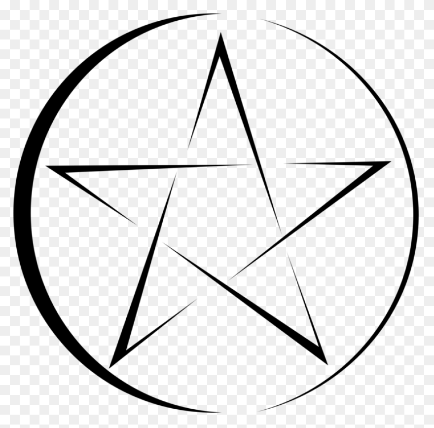 Pentagram - Free Signs Icons