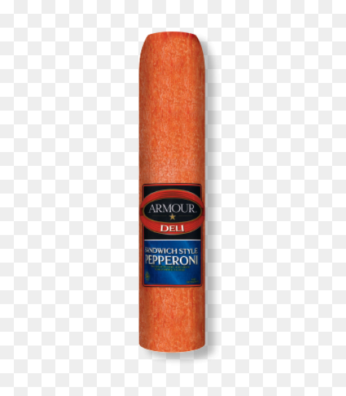 Pepperoni Pizza Slice Clip Art - Pe