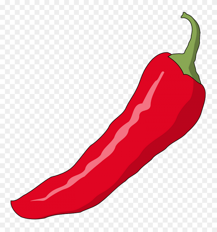 Pepper Clipart | Stuffed Peppers, C
