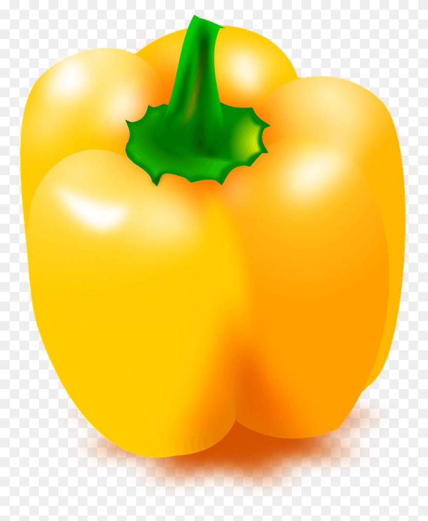 Pepper Clipart | Stuffed Peppers, C