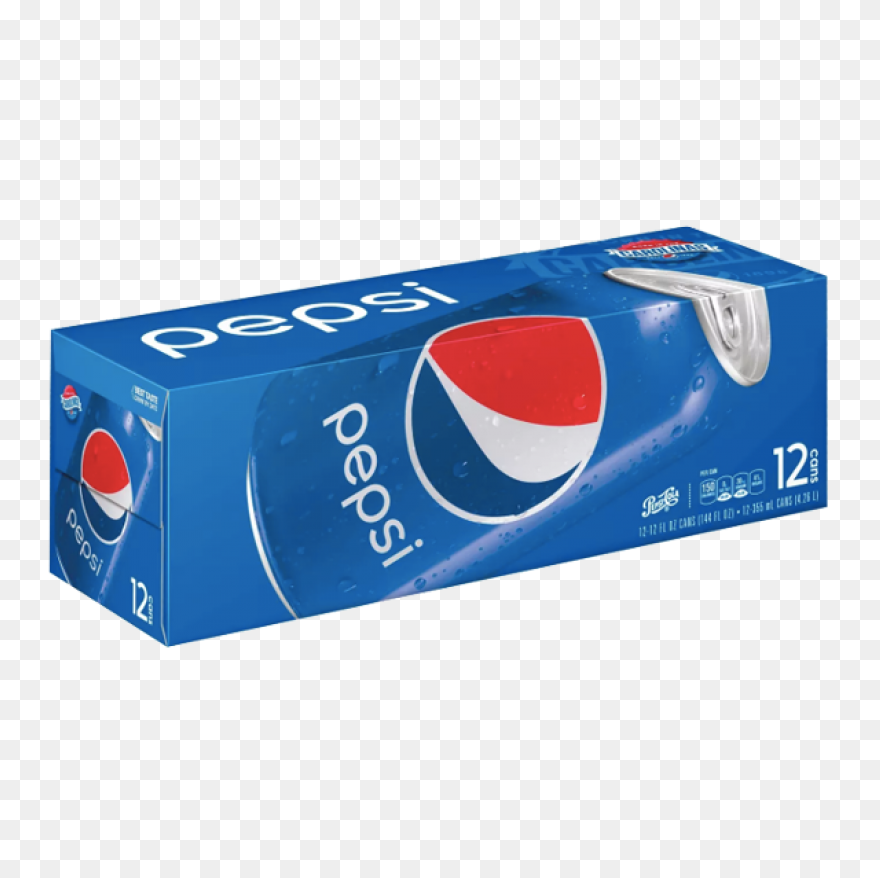 Pepsi Corbin – Soft Drink Retaile