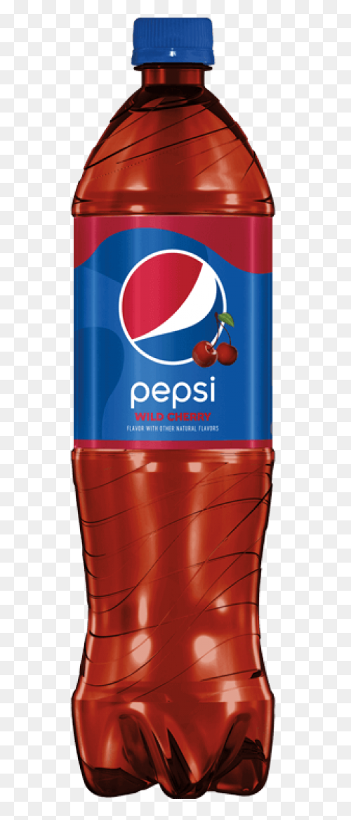 Pepsi Corbin – Soft Drink Retaile