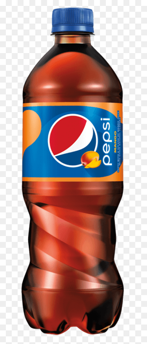 Pepsi Corbin – Soft Drink Retaile