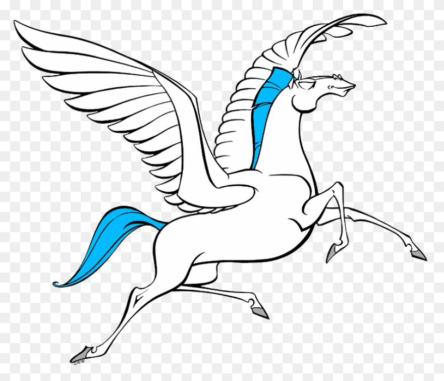 Pegasus (Disney) | Vs Battles Wiki 