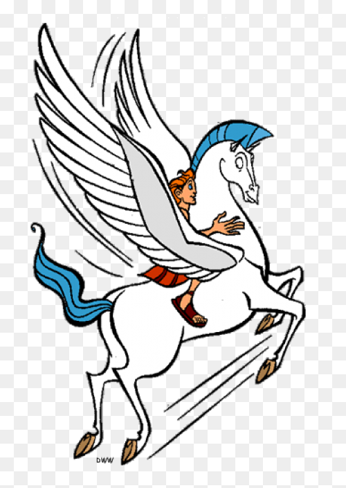 Pegasus (Disney) | Vs Battles Wiki 