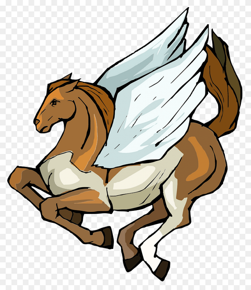 Pegasus (Disney) | Vs Battles Wiki 