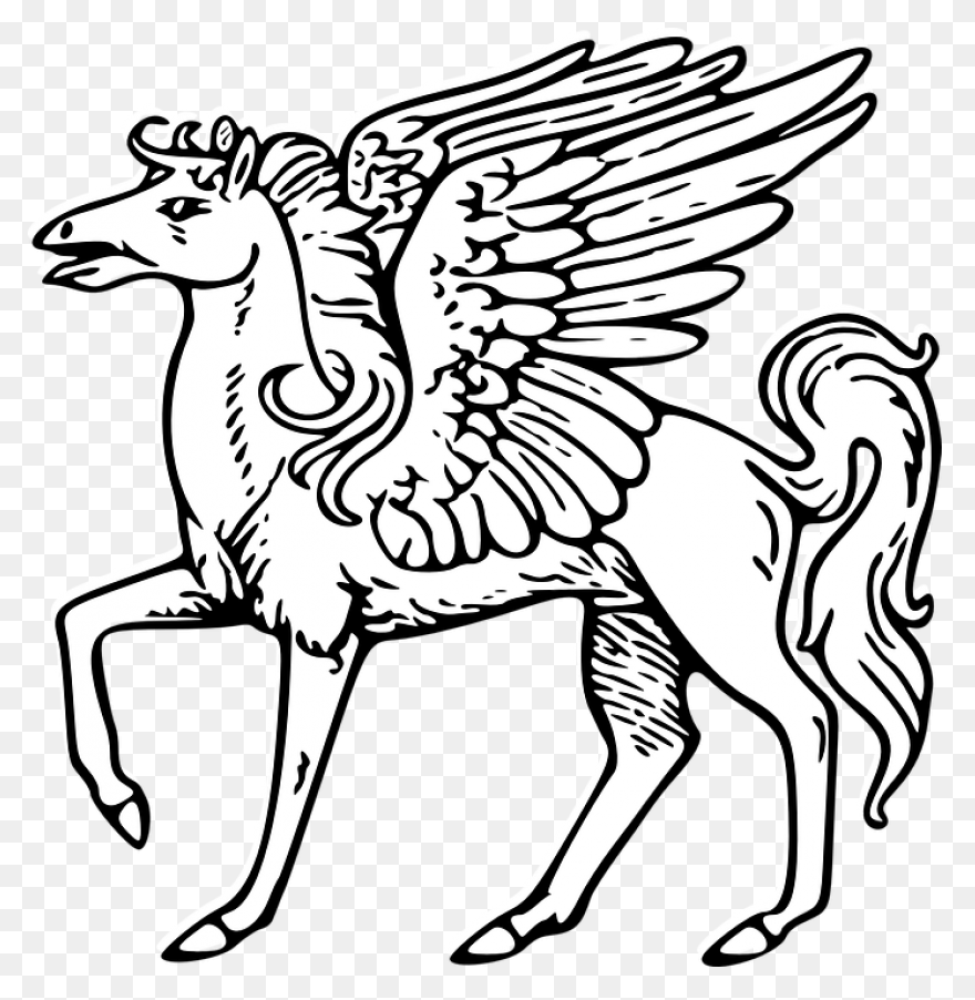 Pegasus (Disney) | Vs Battles Wiki 