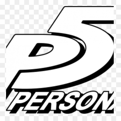 Artstation - Joker - Persona 5 Pixe