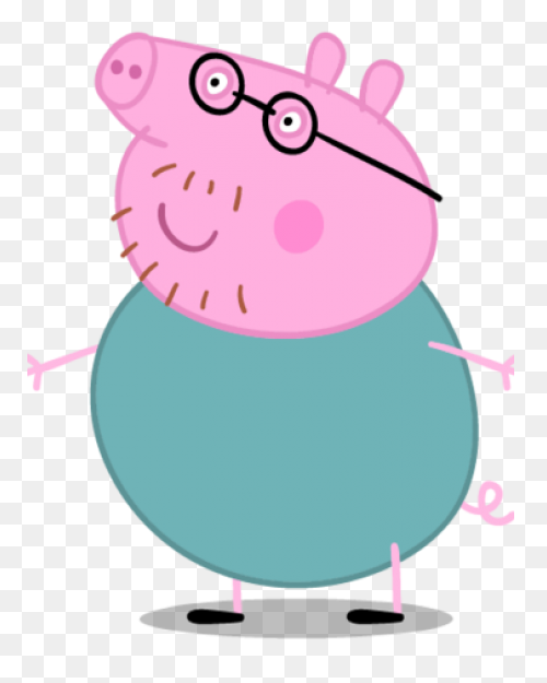 Download Peppa Pig World Logo - Ful