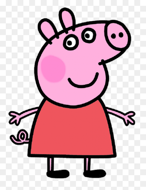 Download Peppa Pig World Logo - Ful