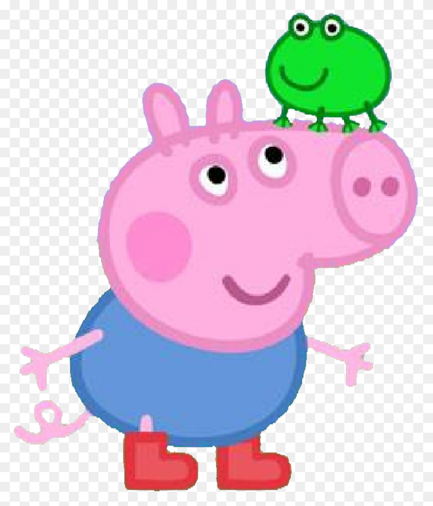 Download Peppa Pig World Logo - Ful