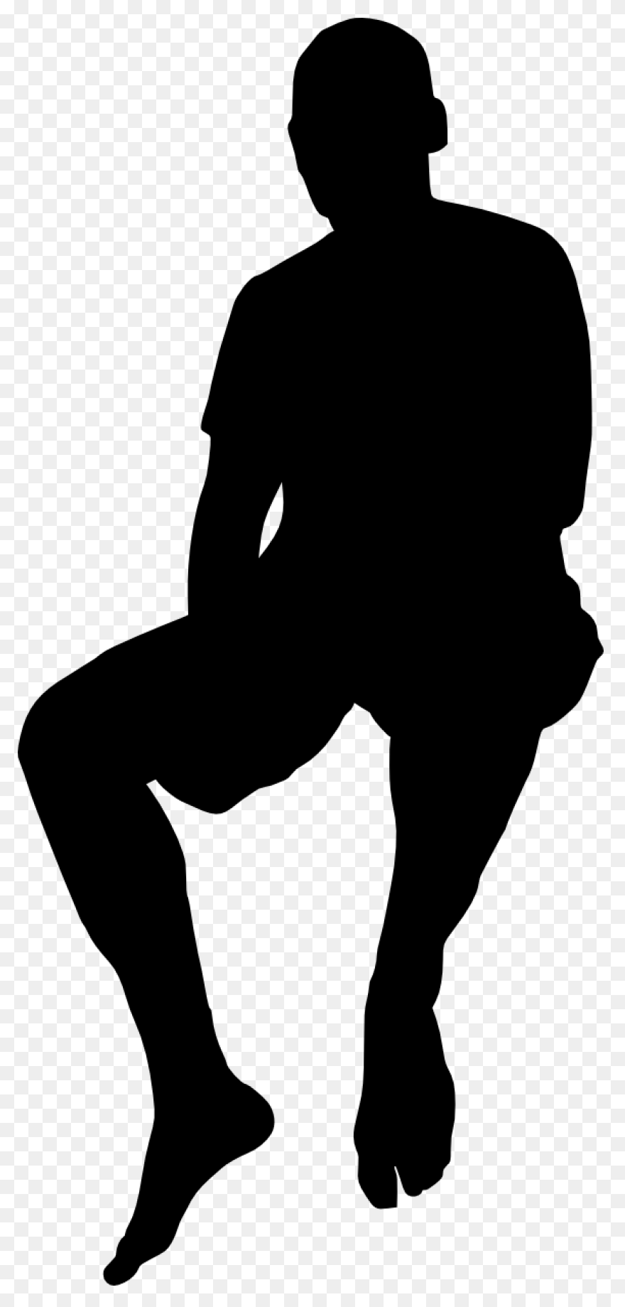 People Silhouettes