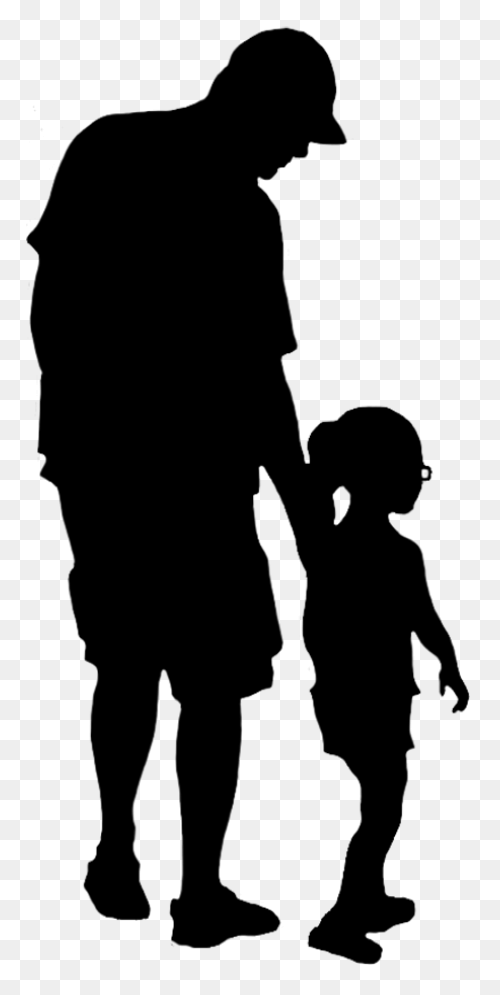 People Silhouettes