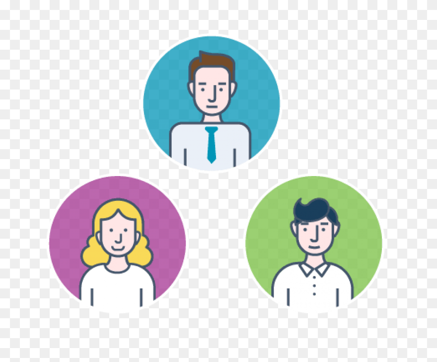 Buyer Persona Development: 7 Steps - Personas