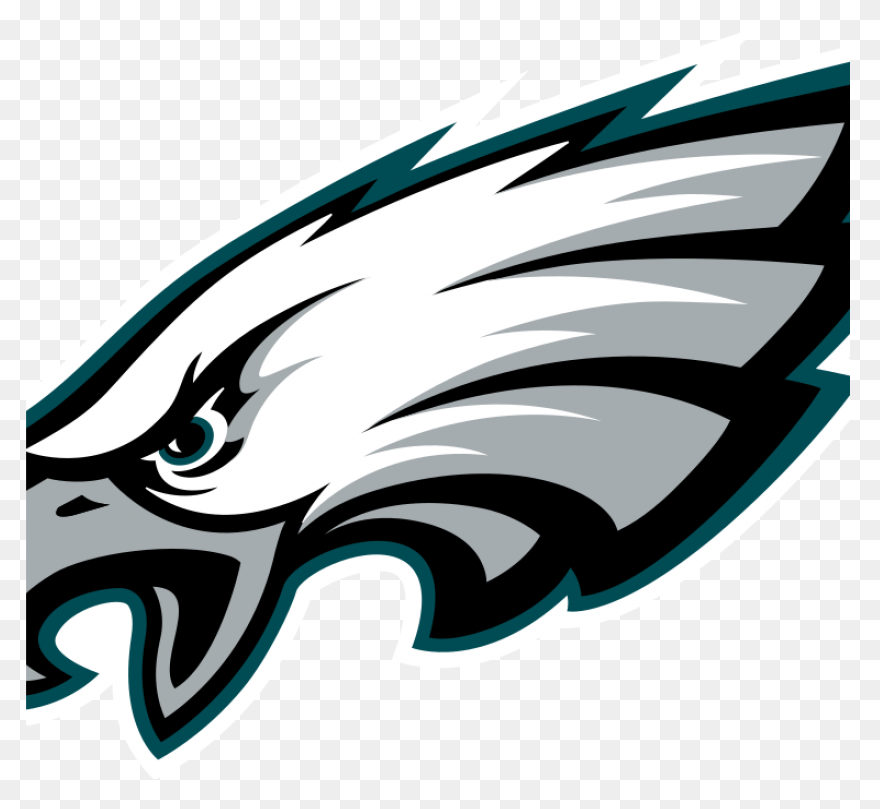 Nfl Logo Philadelphia Eagles - Phil