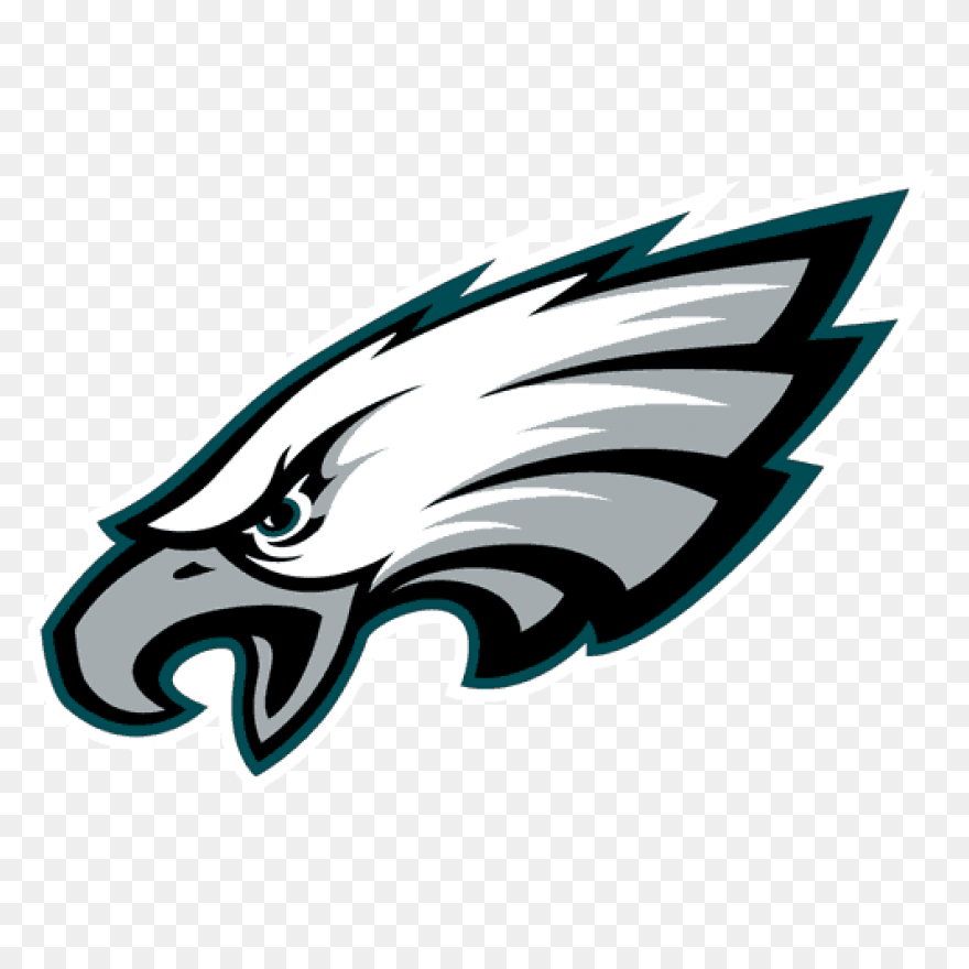 Nfl Logo Philadelphia Eagles - Phil