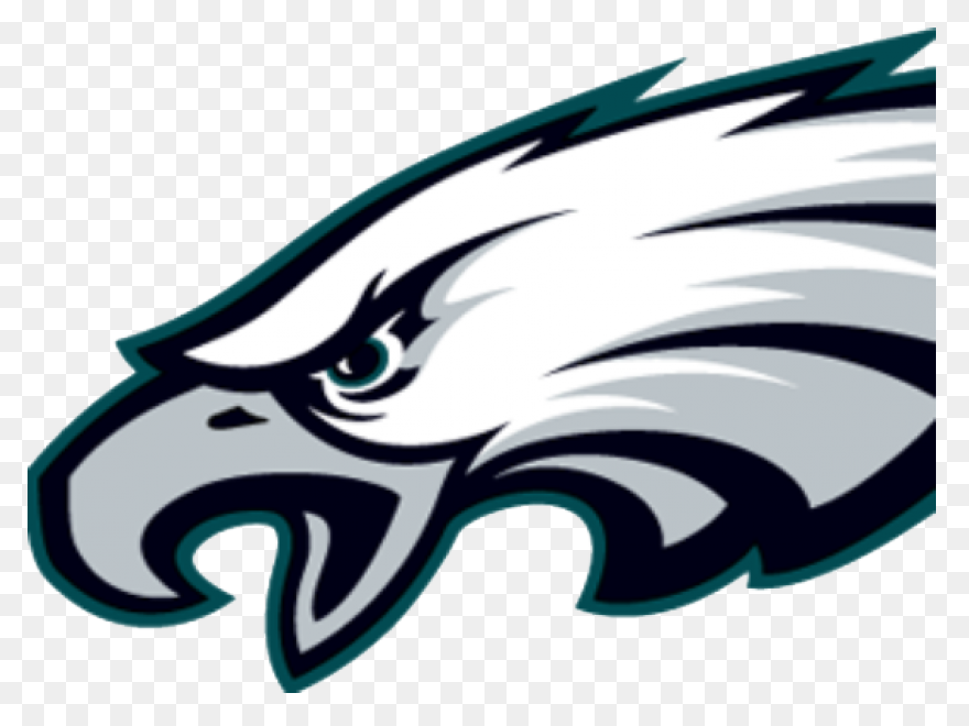 Nfl Logo Philadelphia Eagles - Phil