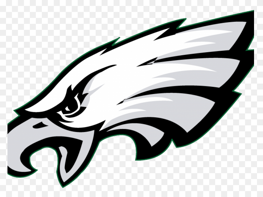 Nfl Logo Philadelphia Eagles - Phil