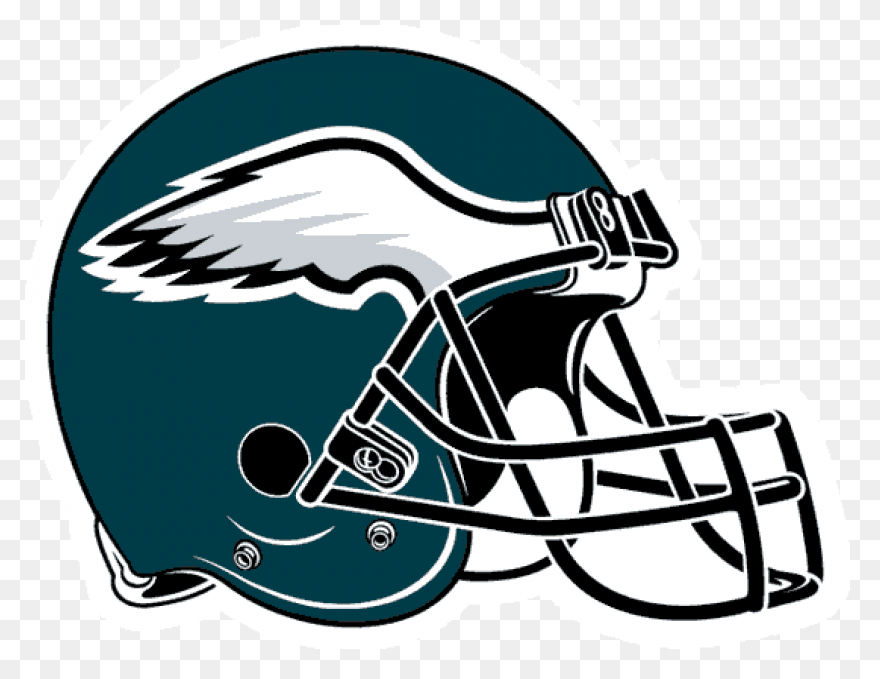 Nfl Logo Philadelphia Eagles - Phil